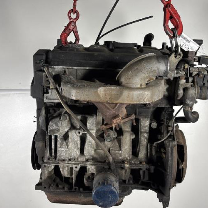 Moteur CITROEN AX Photo n°3