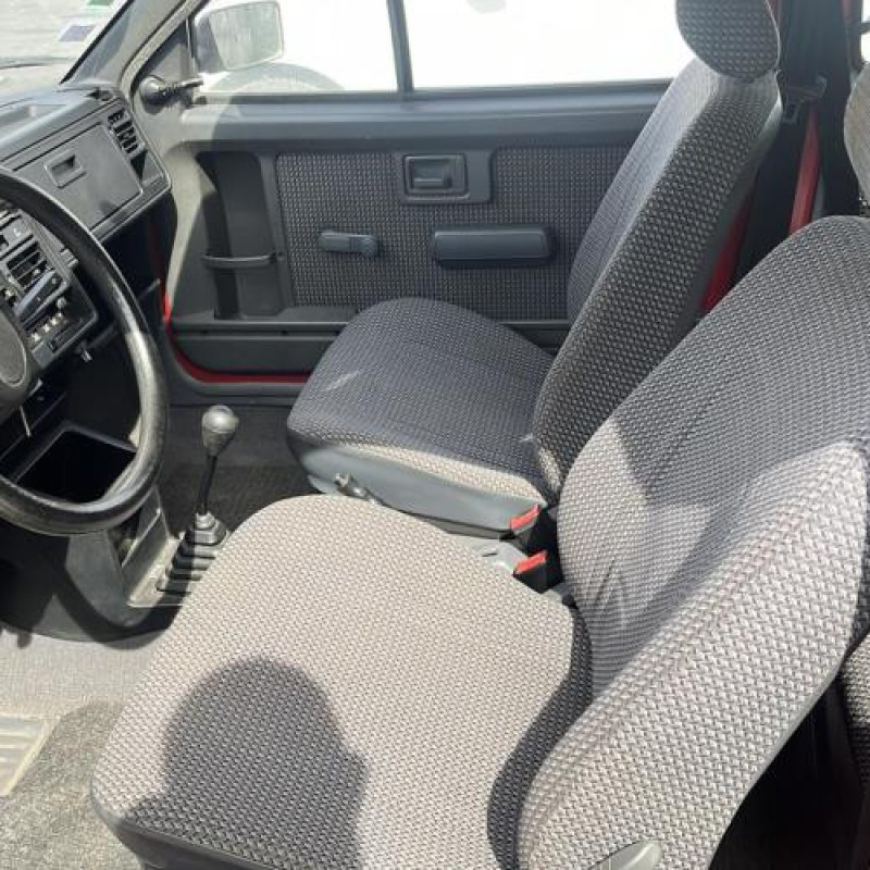 Moteur CITROEN AX Photo n°5