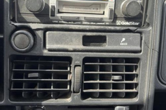 Moteur CITROEN AX