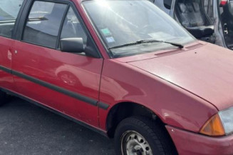 Moteur CITROEN AX
