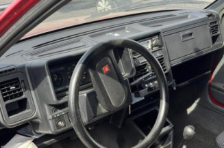 Moteur CITROEN AX