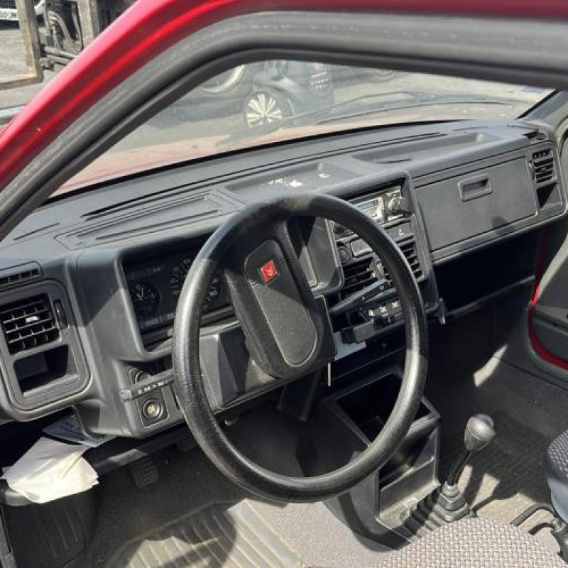 Moteur CITROEN AX Photo n°12
