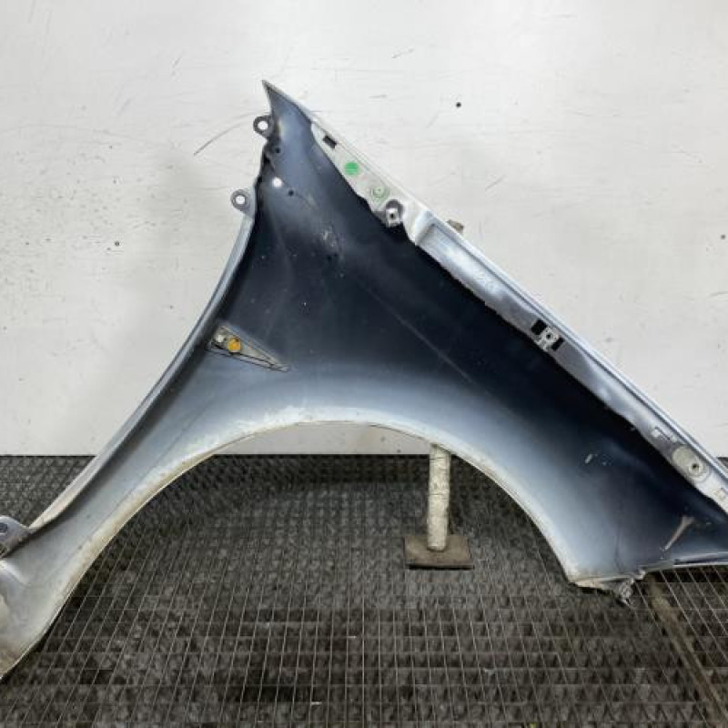 Aile avant droit RENAULT MEGANE 2 Photo n°4