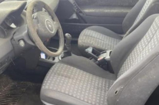 Aile avant droit RENAULT MEGANE 2