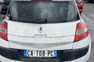 Aile avant droit RENAULT MEGANE 2
