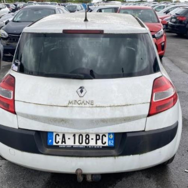 Aile avant droit RENAULT MEGANE 2 Photo n°7