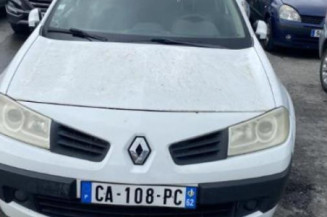 Aile avant droit RENAULT MEGANE 2