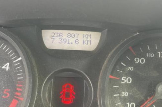 Aile avant droit RENAULT MEGANE 2
