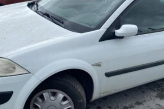 Aile avant droit RENAULT MEGANE 2