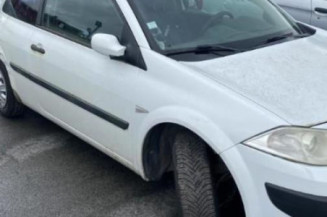 Aile avant droit RENAULT MEGANE 2