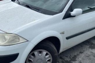 Aile avant droit RENAULT MEGANE 2