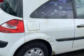 Aile avant droit RENAULT MEGANE 2