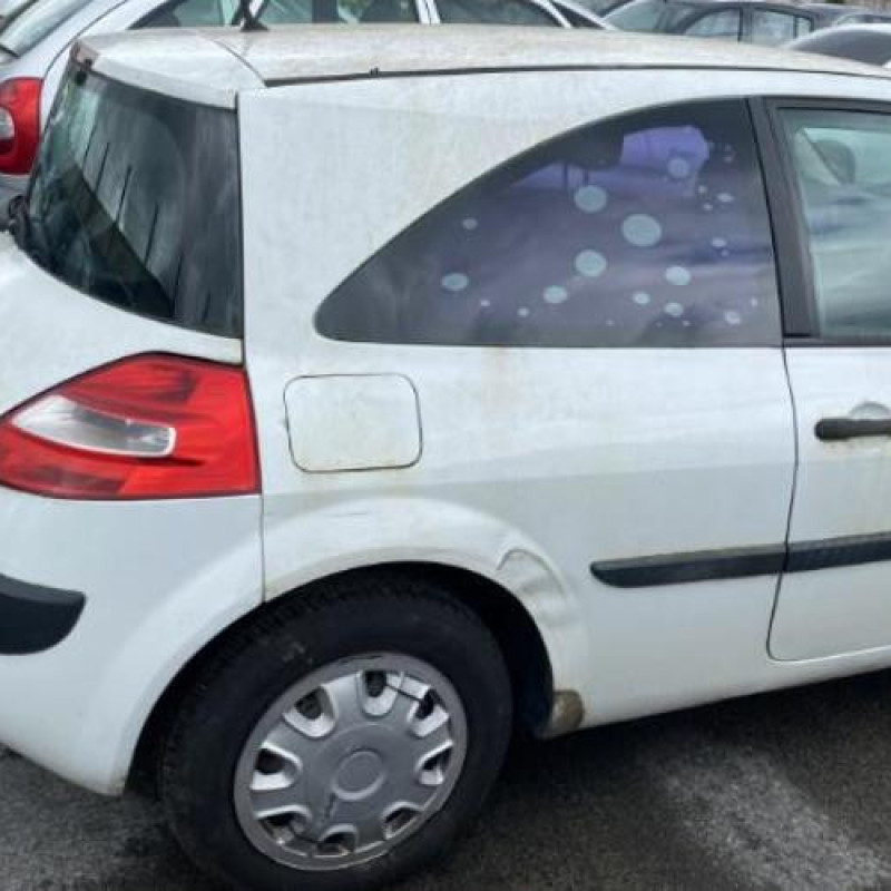 Aile avant droit RENAULT MEGANE 2 Photo n°18