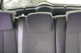 Aile avant droit RENAULT MEGANE 2
