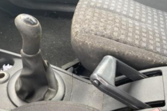 Aile avant droit RENAULT MEGANE 2