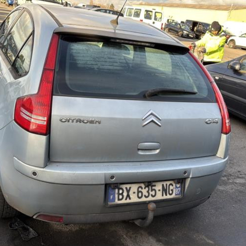 Aile avant droit CITROEN C4 1 Photo n°20