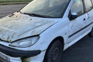 Tambour arriere droit PEUGEOT 206 Photo n°1