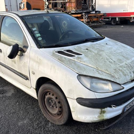 Tambour arriere droit PEUGEOT 206
