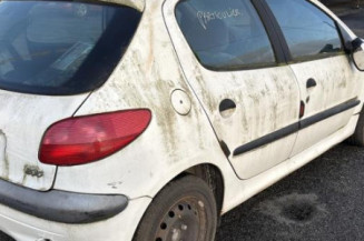 Tambour arriere droit PEUGEOT 206