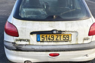 Tambour arriere droit PEUGEOT 206
