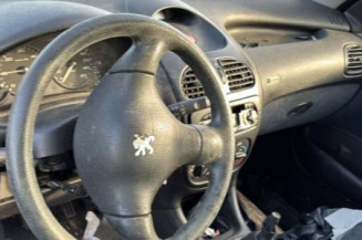Tambour arriere droit PEUGEOT 206