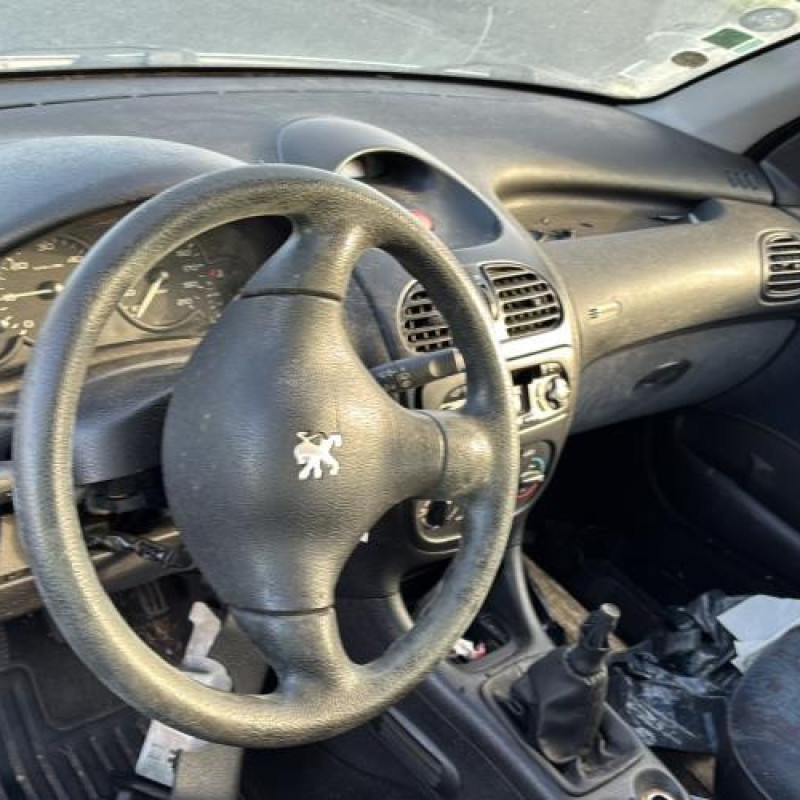 Tambour arriere droit PEUGEOT 206 Photo n°11