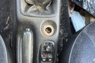 Tambour arriere droit PEUGEOT 206