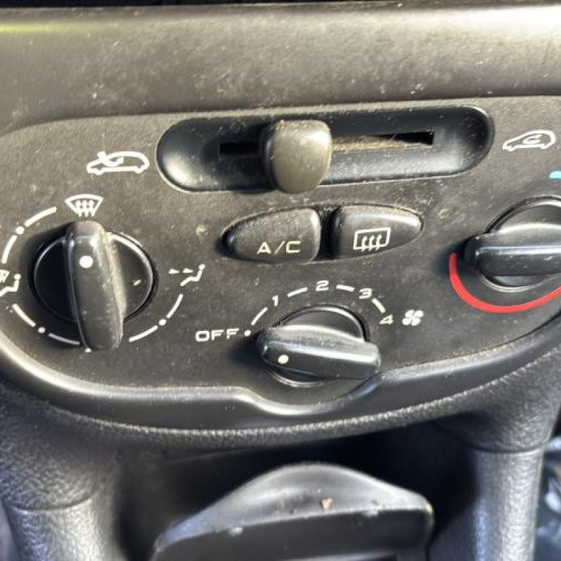 Tambour arriere droit PEUGEOT 206 Photo n°14