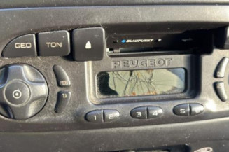 Tambour arriere droit PEUGEOT 206