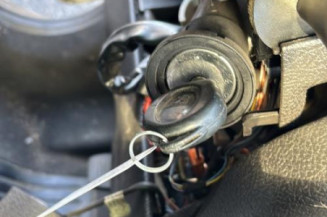 Tambour arriere droit PEUGEOT 206