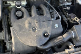 Tambour arriere droit PEUGEOT 206