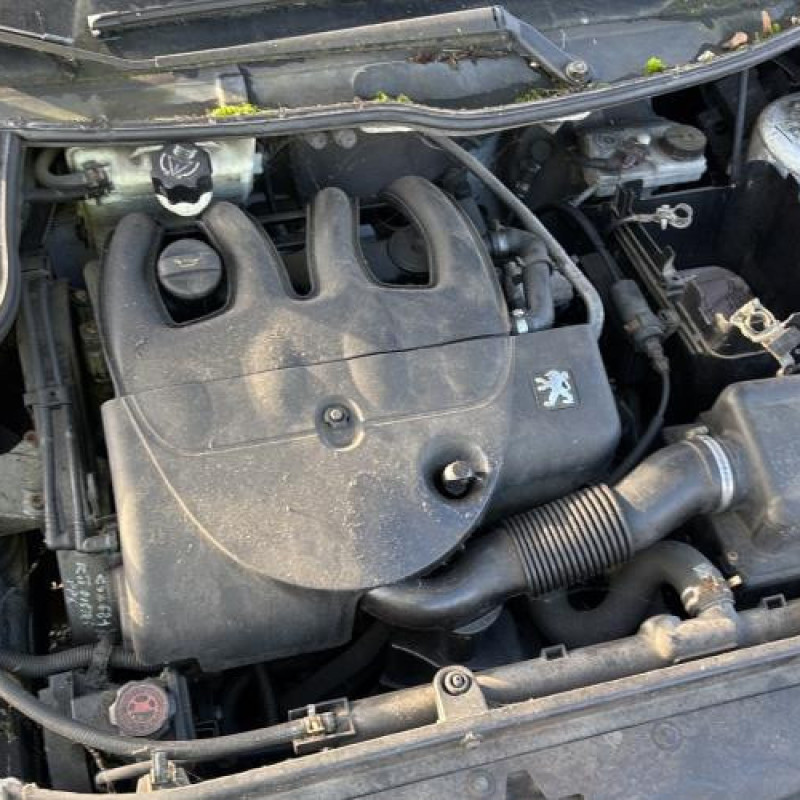 Tambour arriere droit PEUGEOT 206 Photo n°20