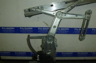 Leve vitre electrique avant gauche OPEL ASTRA G Photo n°1