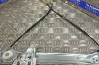 Leve vitre electrique arriere droit RENAULT MEGANE 3 Photo n°1
