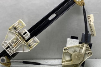 Leve vitre electrique arriere droit SEAT LEON 3 Photo n°1
