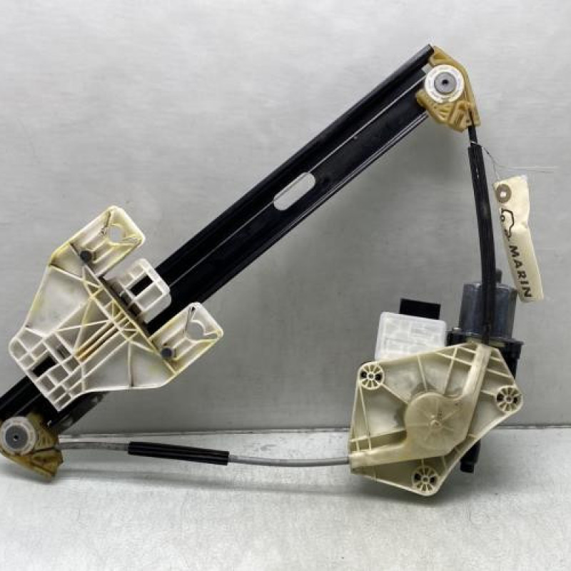Leve vitre electrique arriere droit SEAT LEON 3 Photo n°1