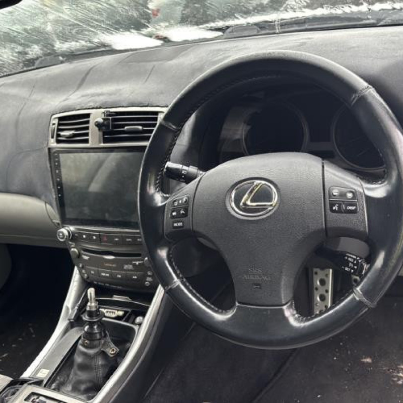Aile avant gauche LEXUS IS 2 Photo n°19