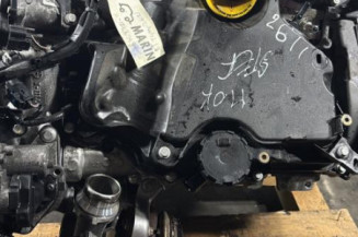 Moteur RENAULT CLIO 5 Photo n°1