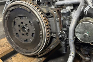 Moteur RENAULT CLIO 5