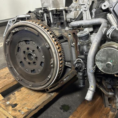Moteur RENAULT CLIO 5