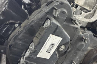 Moteur RENAULT CLIO 5