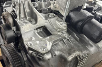 Moteur RENAULT CLIO 5