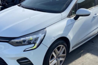 Moteur RENAULT CLIO 5
