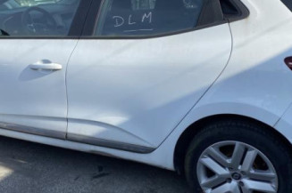 Moteur RENAULT CLIO 5