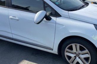 Moteur RENAULT CLIO 5