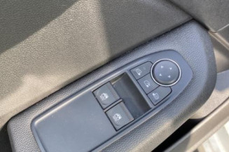 Moteur RENAULT CLIO 5