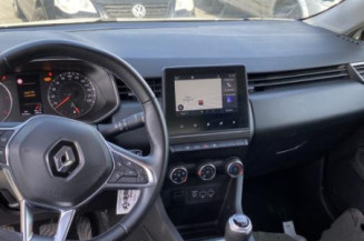 Moteur RENAULT CLIO 5