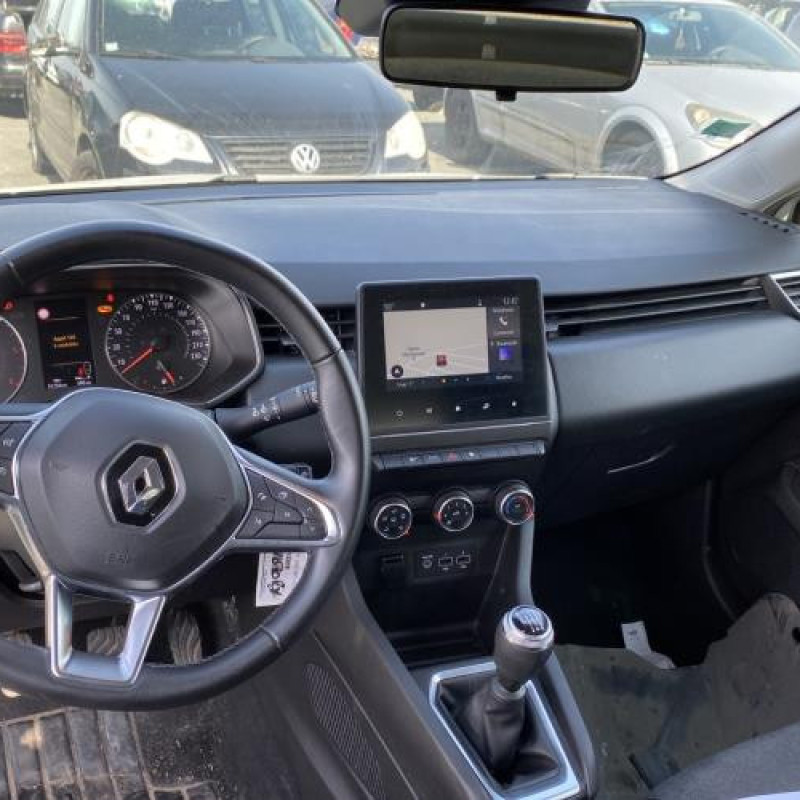 Moteur RENAULT CLIO 5 Photo n°18