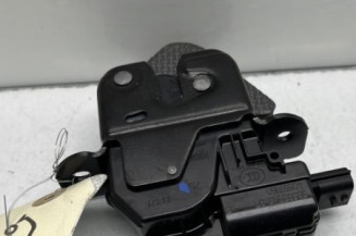Serrure de coffre RENAULT ARKANA