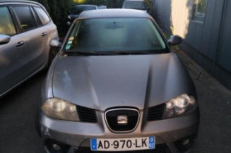 Moteur SEAT IBIZA 3 Photo n°1